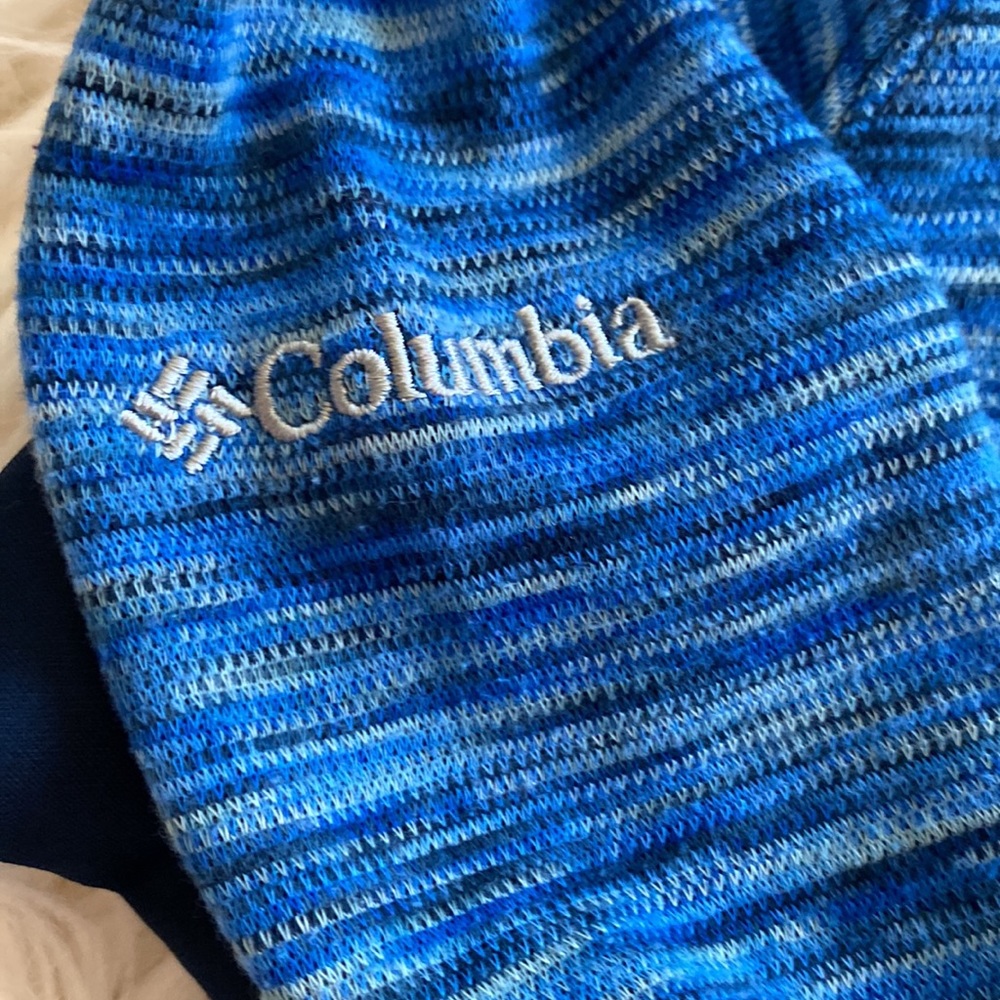COLUMBIA sport top - Picture 9 of 12